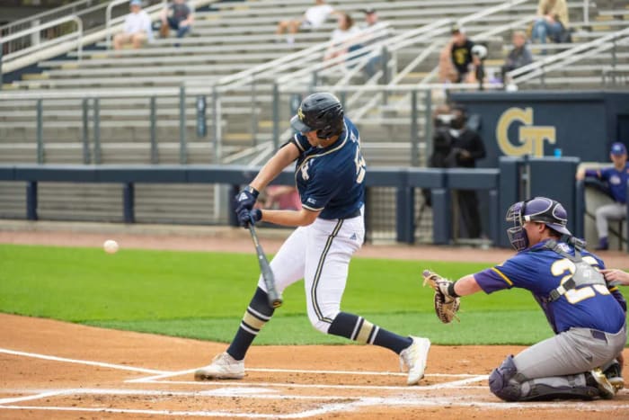 Georgia Tech Baseball